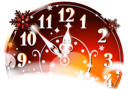 График работы в праздничные дни!