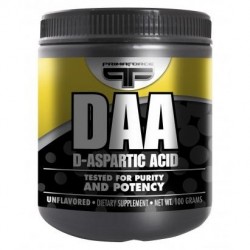 PrimaForce - DAA 100 грамм