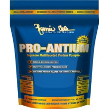 Ronnie Coleman Pro-Antium - 528 Грамм