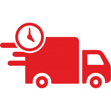 Доставка до получателя