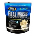 Gaspari Nutrition Real Mass Probiotic - 2724 грамма