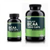 Optimum Nutrition BCAA 1000 - 200 капсул  (фото-2)