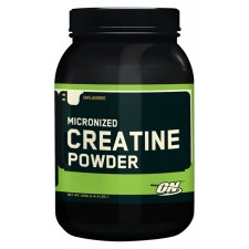 Optimum Nutrition Creatine Powder - 2000 грамм