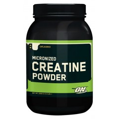 Отзывы Optimum Nutrition Creatine Powder - 2000 грамм