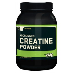 Optimum Nutrition Creatine Powder - 2000 грамм