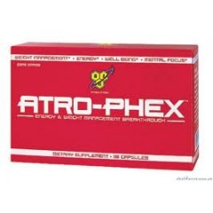 Отзывы BSN Atro-Phex - 98 капсул