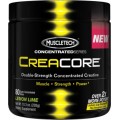 MuscleTech Creatine CreaCore - 280 грамм (80 порций)