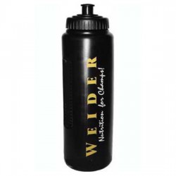 Weider бутылка - 1000 мл