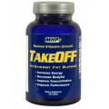 MHP TakeOFF - 120 таблеток