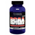 Ultimate Nutrition BCAA Softgels (180 капсул)