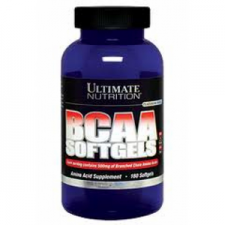 Ultimate BCAA 1000mg - 60 капсул