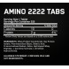 Optimum Nutrition Superior Amino 2222 - 320 таблеток (рисунок-3)
