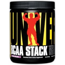 Universal Nutrition BCAA Stack - 250 грамм