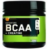 Optimum Nutrition BCAA + Creatine - 738 грамм (фото-0)