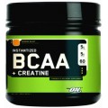 Optimum Nutrition BCAA + Creatine - 738 грамм