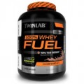 Twinlab 100% Whey Protein Fuel - 2270 грамм