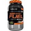 Twinlab 100% Whey Protein Fuel  - 907 грамм (фото-0)