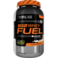 Twinlab 100% Whey Protein Fuel  - 907 грамм