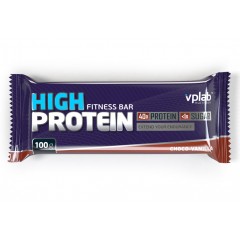 Отзывы VPLab 40% High Protein - 100 грамм