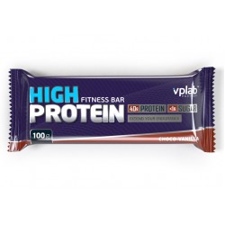 VPLab 40% High Protein - 100 грамм
