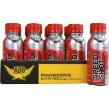 ABB Speed Shot - 12x251 мл