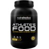 Nutrabolics Athlete`s Food - 1080 грамм (фото-0)