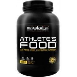 Nutrabolics Athlete`s Food - 1080 грамм