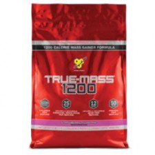 BSN True Mass 1200 - 4730-4800 грамм