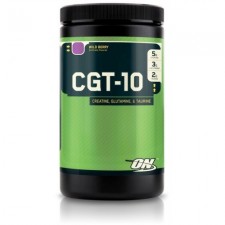 Optimum Nutrition CGT-10 - 450 грамм 