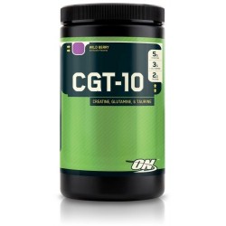 Optimum Nutrition CGT-10 - 450 грамм 