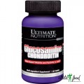 Ultimate Nutrition Glucosamine & Chondroitin - 60 таблеток