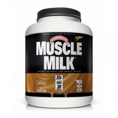 Cytosport Muscle Milk - 2240 грамм