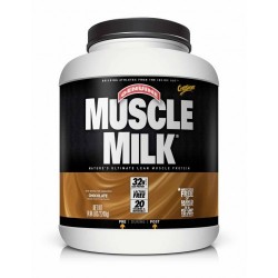 Cytosport Muscle Milk - 2240 грамм