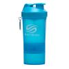SmartShake Original2GO - 600 мл (неоновый синий/neon blue) (фото-0)