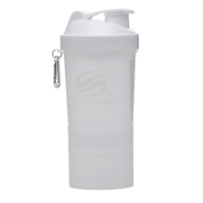 SmartShake Original2GO - 600 мл (белый/pure white)