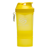 Smartshake Neon - 600 мл желтый (фото-0)