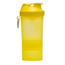 Smartshake Neon - 600 мл желтый