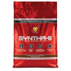Отзывы BSN Syntha-6 - 4540 грамм 