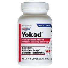 USPLabs Yok3d - 90 капсул