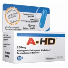 BPI Sports A-HD - 28 капсул