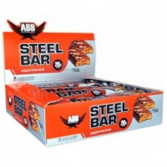 Отзывы ABB Steel Bar - 12 штук