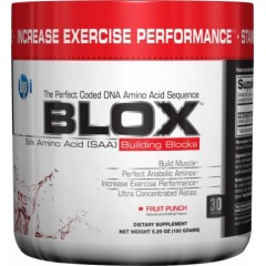 Отзывы BPI Sports Blox - 150 грамм