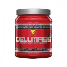 BSN Creatine Cellmass 2.0 - 485 гр (50 порций)