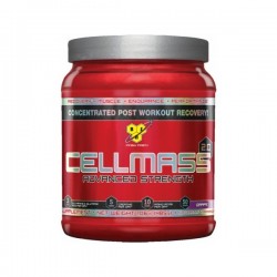 BSN Creatine Cellmass 2.0 - 485 гр (50 порций)