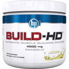 BPI Creatine Sports Build HD - 165 грамм