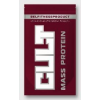 Cult Mass Protein Gainer  - 1250 грамм (фото-0)
