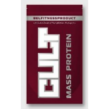 Cult Mass Protein Gainer  - 1250 грамм