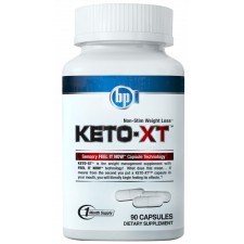BPI Sports Keto-XT - 90 капсул