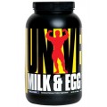 Universal Nutrition Milk & Egg - 1400 Грамм