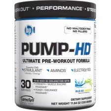 BPI Sports Pump-HD - 330 грамм